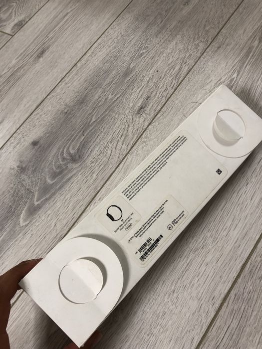 Iwatch Se 44mm obmen ham bor