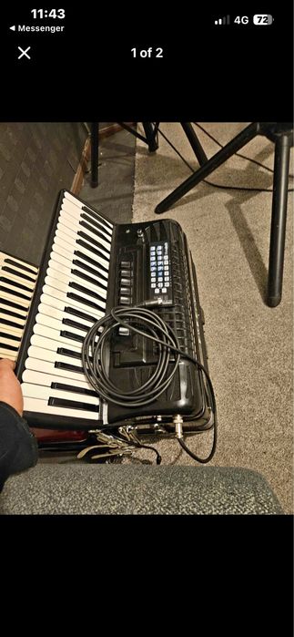 Vand sau schimb cu pa4x