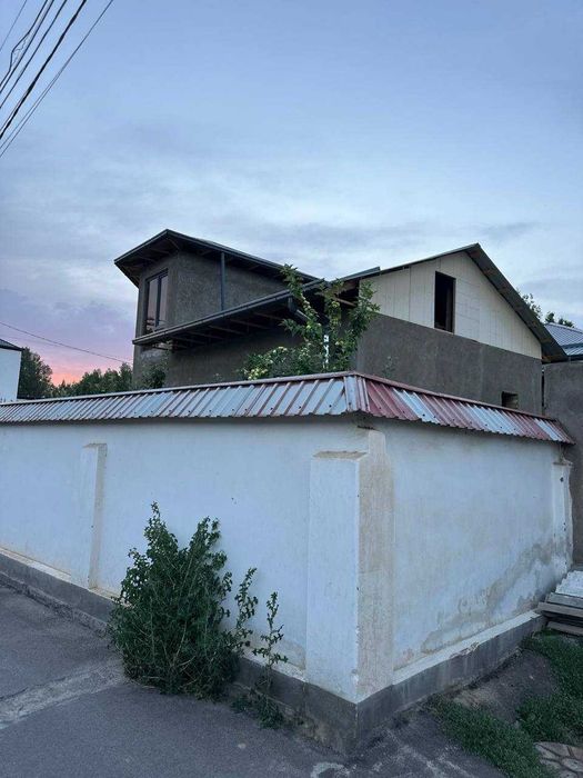 Продам квартиру на земле