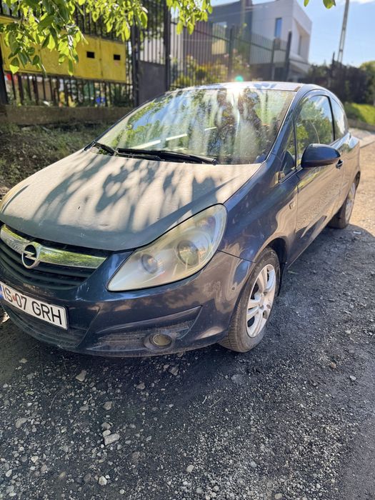 OPEL Corsa 2008 — imagine 2