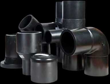 Трубы ПЭ и фитинги – Павлодар