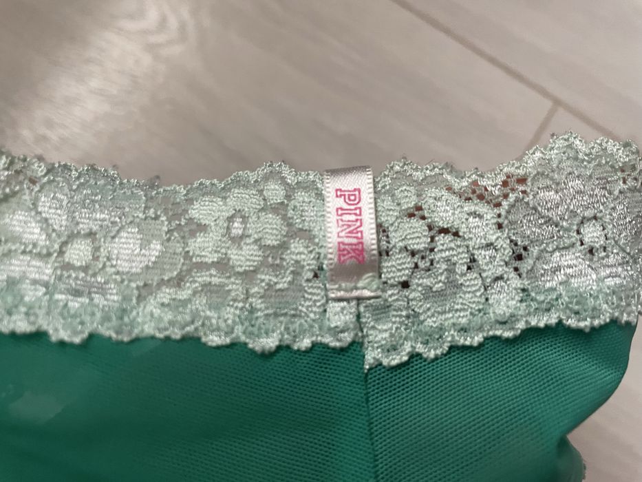 трусы victoria's secret ориг!!