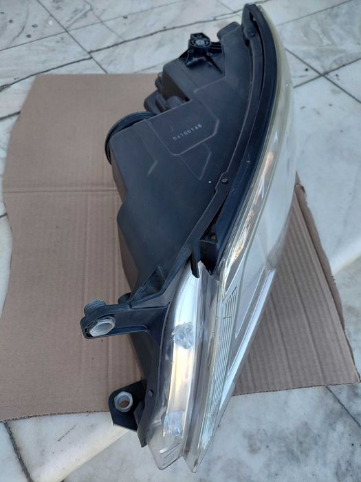FAR VW TIGUAN (5N) 09.2007-04.2011
