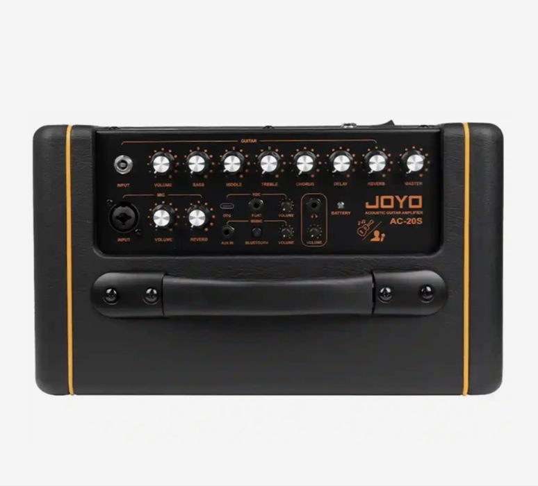 Комбоусилитель  JOYO AS 20S