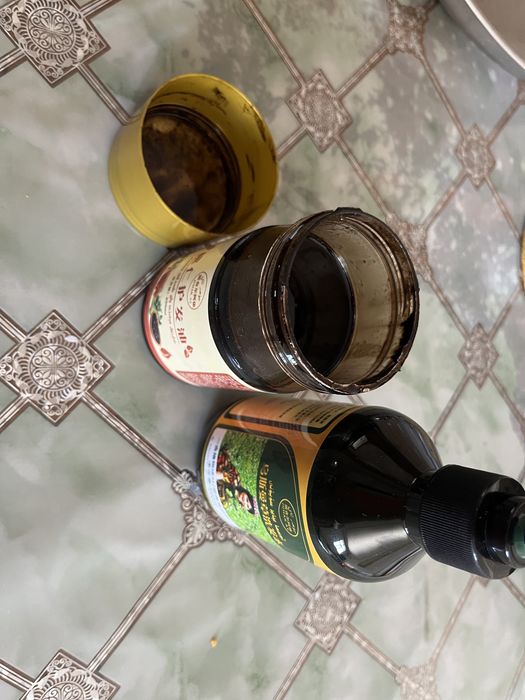 Лечение для волос