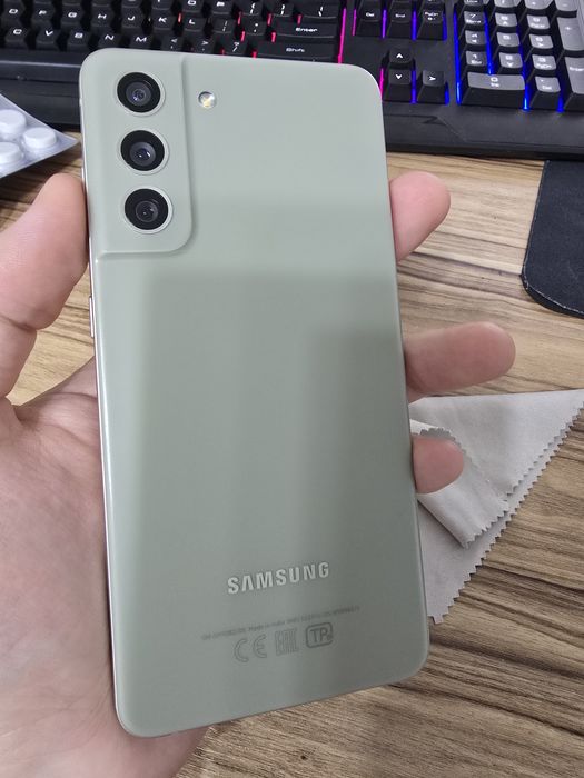 Samsung Galaxy S21 FE 128 Gb