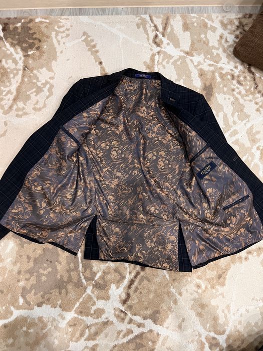 Классический пиджак