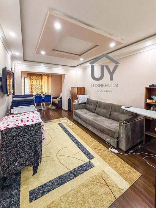 2 комнатная эко базар буз-2 тараканчик кирпичный дом