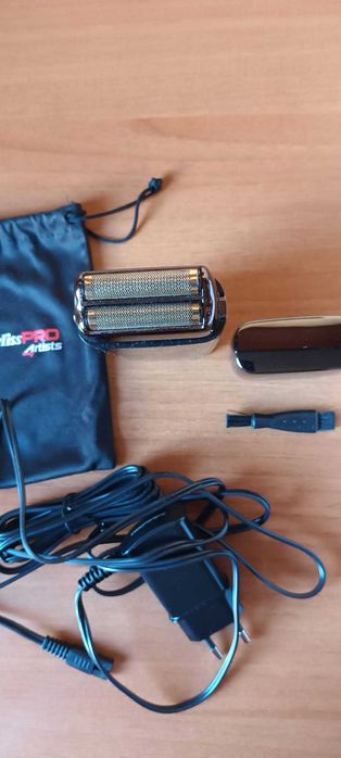 Aparat de ras (shaver) original babyliss pro 4artist foilfx02