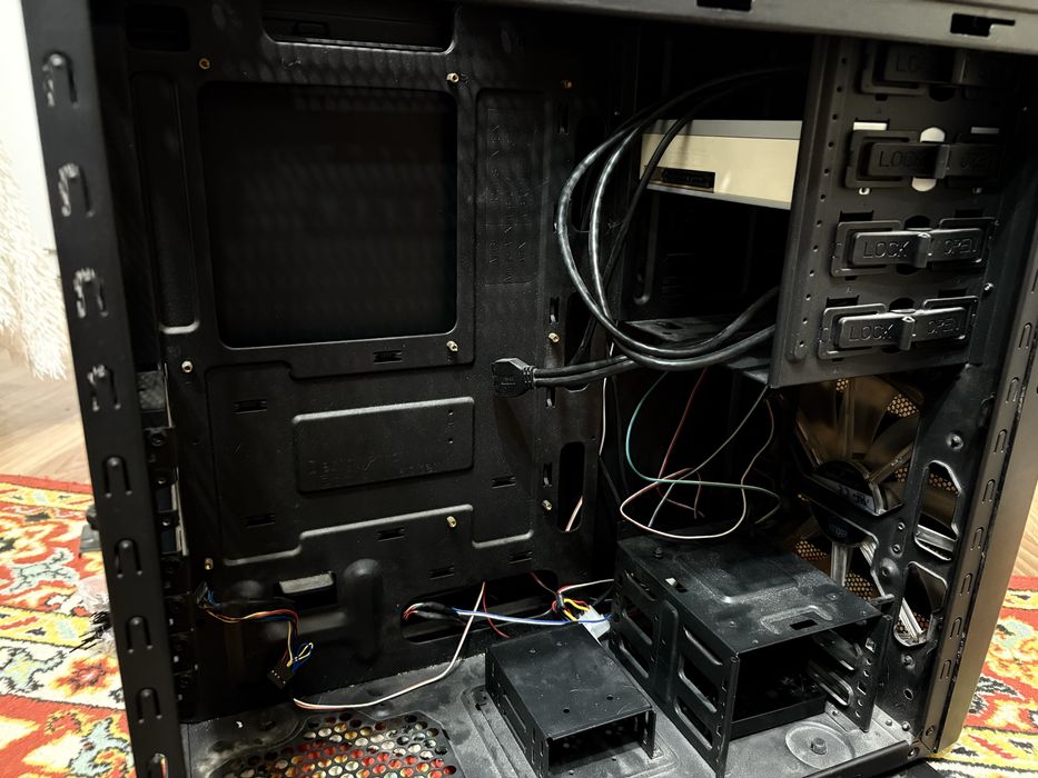 корпус CM Storm Enforcer