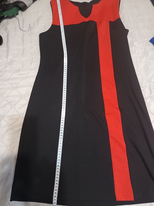 Дамска  ежедневна рокля