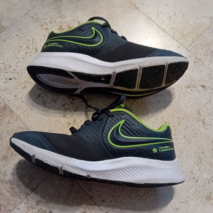 Adidas Nike marimea 35.5