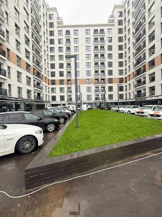 Apartament 2 camere
