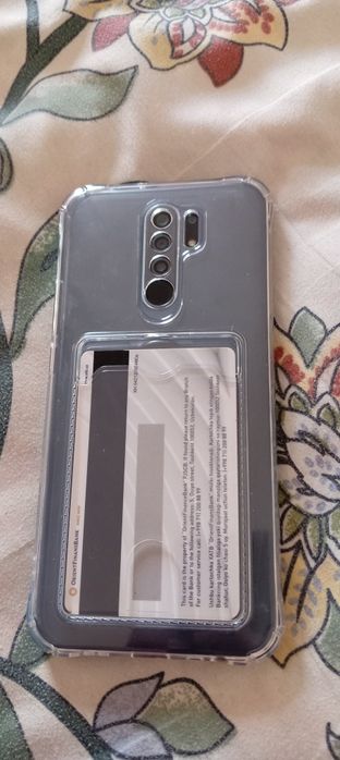 Redmi 9  hotirasi 4+2/128