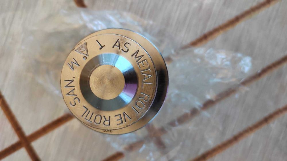 Шаровая опора Мерседес Спринтер