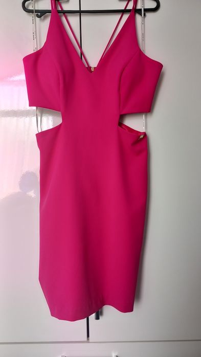 Rochie BSB eleganta