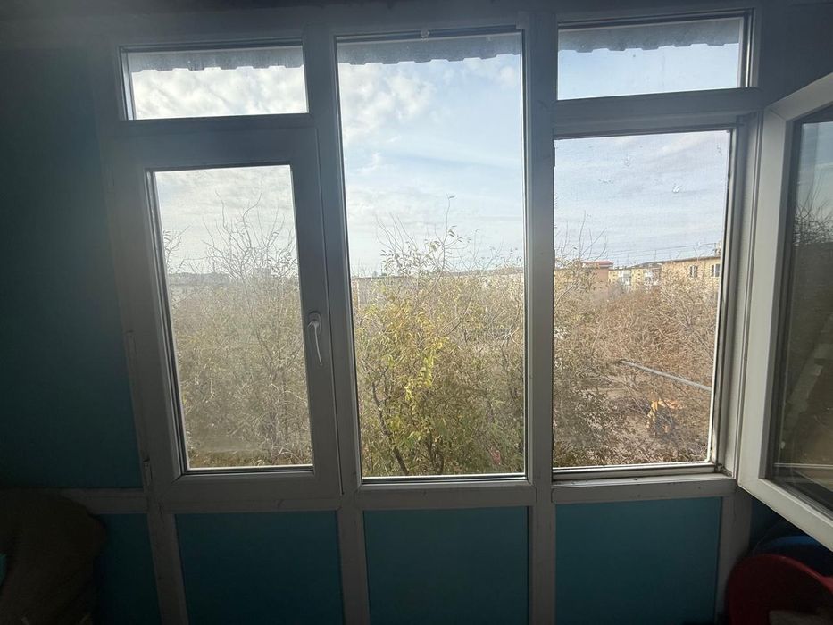 Продается 2 комнатная квартира