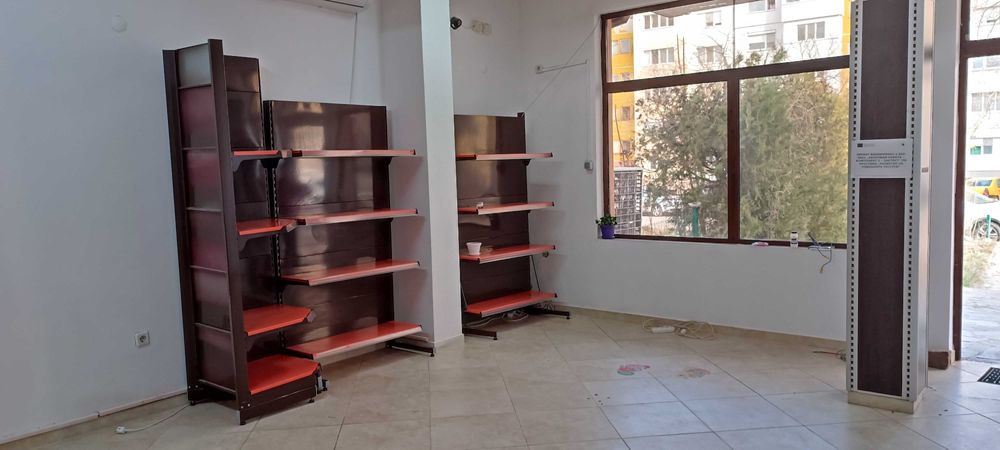 Дава се под наем Магазин в Кърджали, Възрожденци - 65 кв.м за 153 € - Снимка #6
