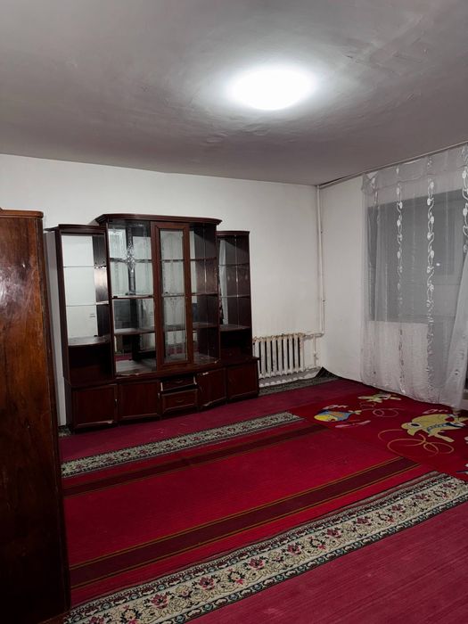 Продается квартира