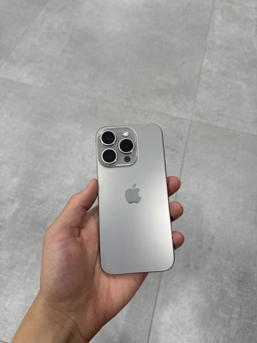 Айфон 15про;Iphone15pro