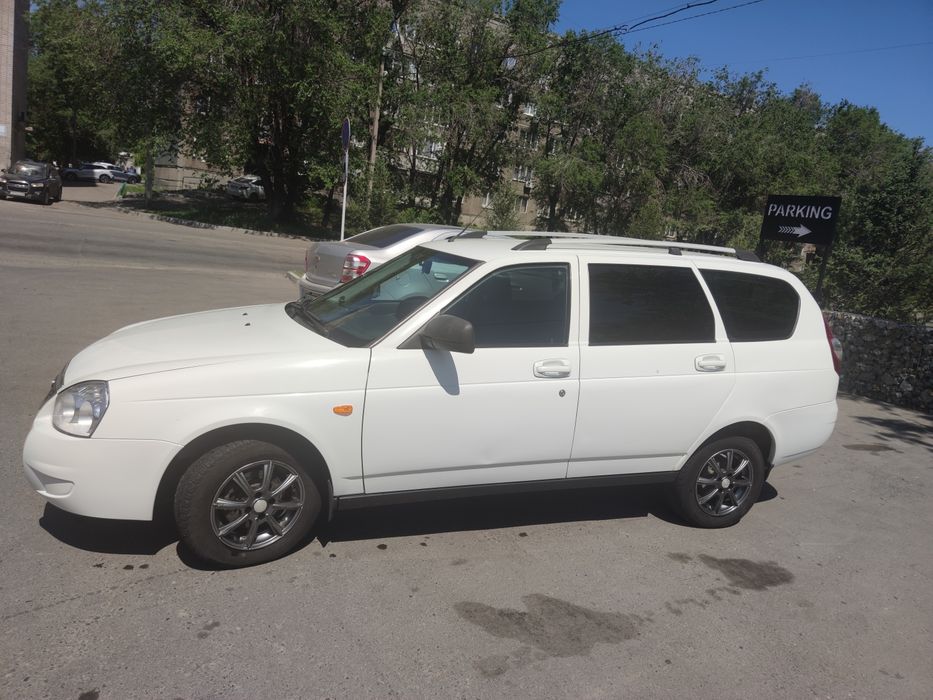 Продам Ладу Приору