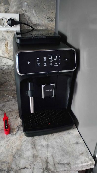 Кафеавтомат Philips EP2220/10