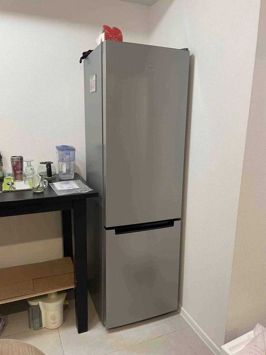 Холодильник INDISIT все модели Гарантия доставка до дома скидка летный