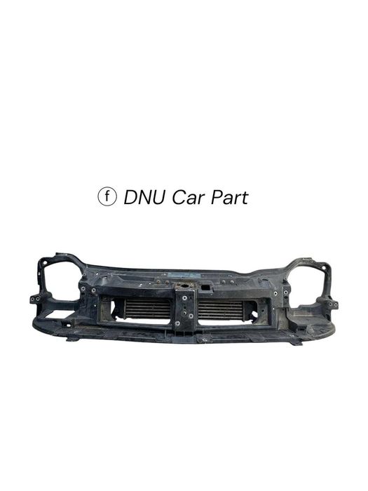 Panou frontal trager cu intercooler Renault Trafic 2001 2014