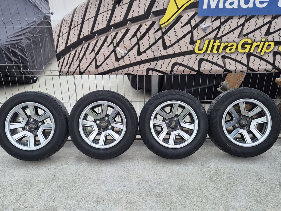 Джанти 14 цола 4х108 , 7j ,et8 , 185/65/14 Ford , Audi