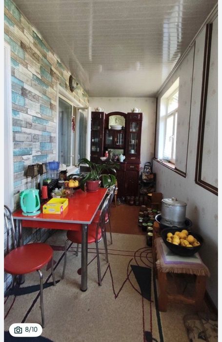 Ахмад Югнакий  3 ком