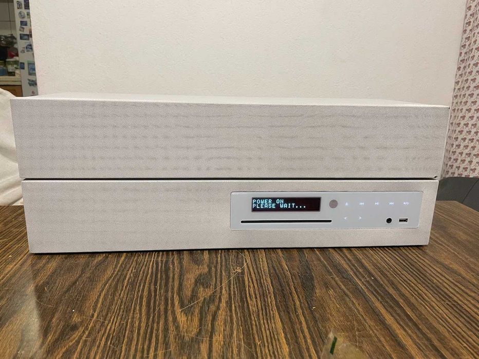 Аудио система (Саундбар и Субуфер) Uppleva HBU4212W