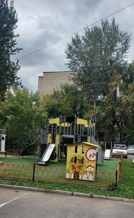 Продам квартиру однокомнатную