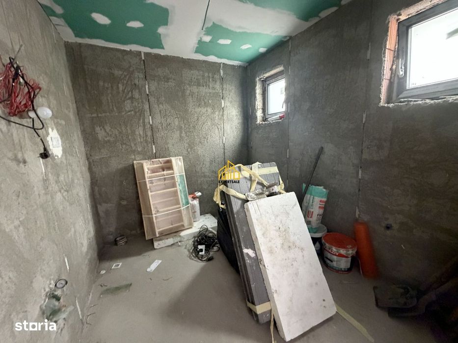 Vila moderna Prelungirea Ghencea/ 4 camere/250 MP