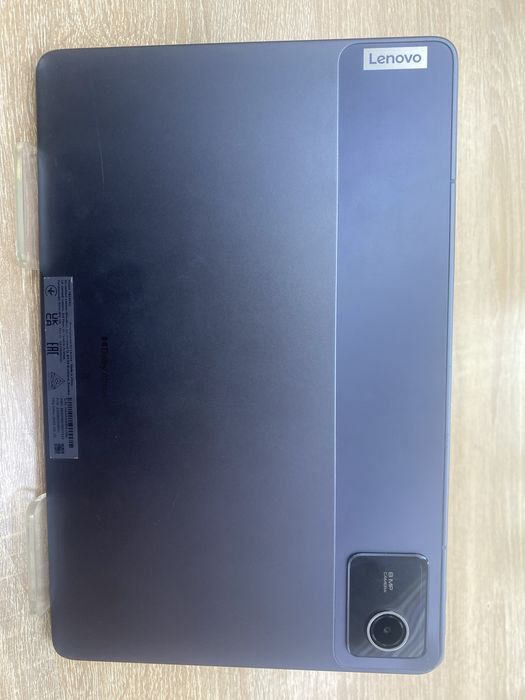 Планшет Lenovo Tab M11 8/128gb(A4)
