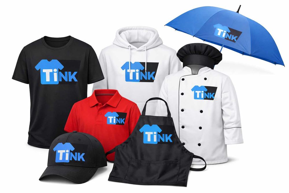 Футболки Кепки 100% Хлопок С Вашим Лого Компании С принтом DTF!