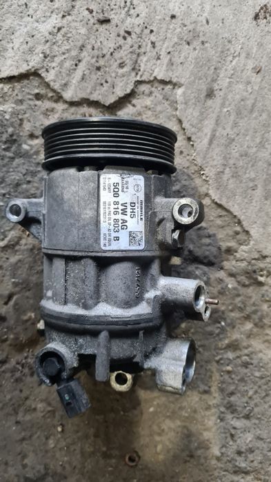 Компресор климатик за Skoda/Vw/Audi 1.6tdi
