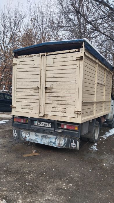 Вывоз мусор 24/7