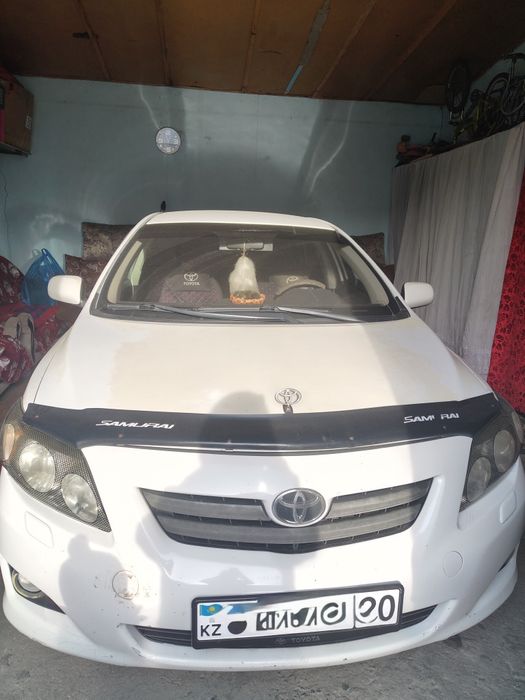 Продам автомобиль