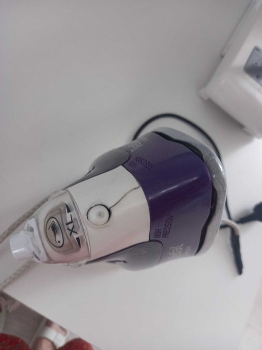 Утюг паровой Tefal