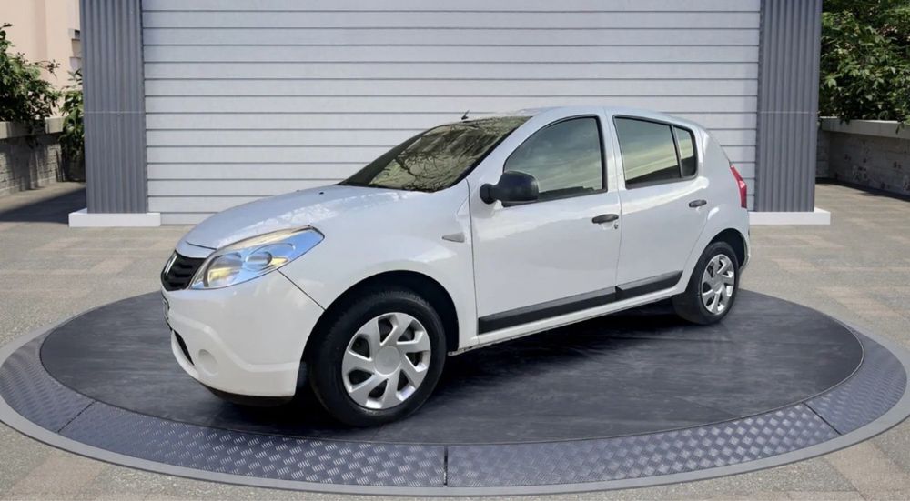 Masini de Inchiriat / Inchirieri auto / Rent A Car Constanta