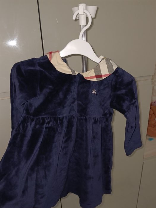 Платье на девочку от2-4лет