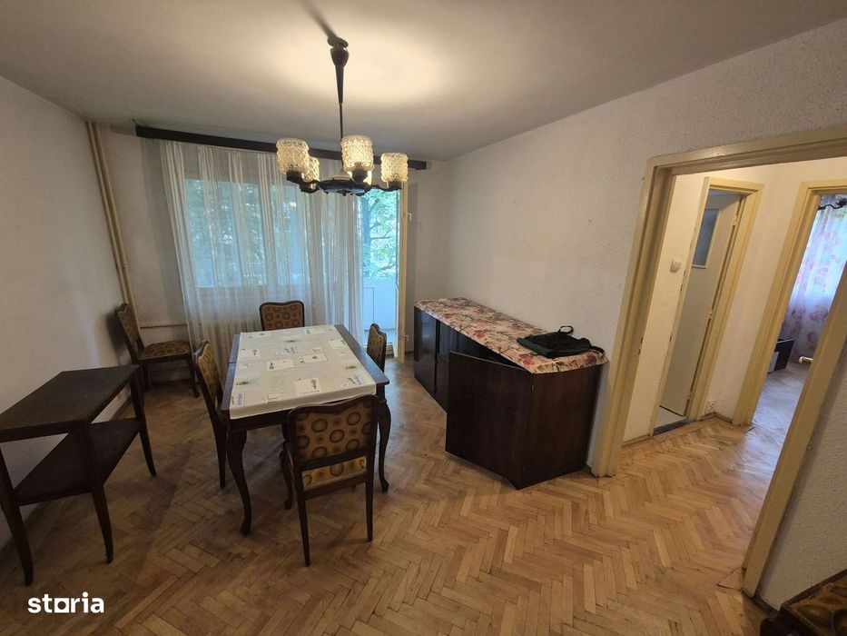 Apartament 3 camere Berceni Spatios — fotografia 1