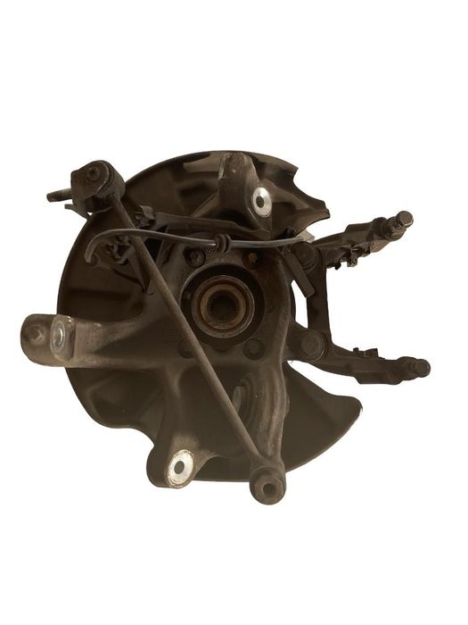 Fuzeta Dreapta Spate Mercedes-Benz S-Class W222, V222, X222 2013 - > 2220406