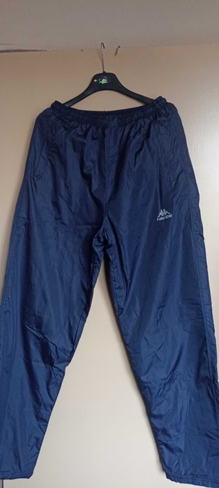 мъжки долнища,  екипи/ шушляково ватирани долнища