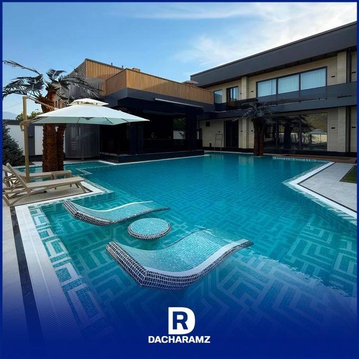 Супер чегирма! «Sunrise Villa» 15 кишигача