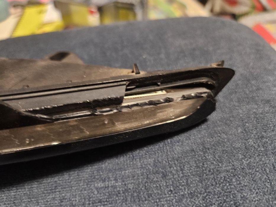 Semnalizare LED bara fata Citroen DS 5 Ds5 dreapta