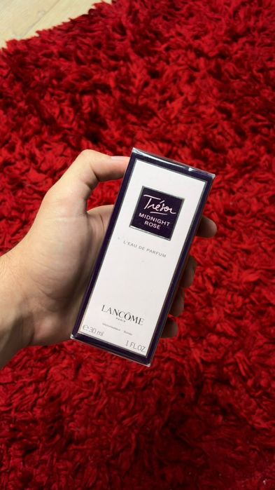 Parfum damă Tresor Midnight Rose 30ml