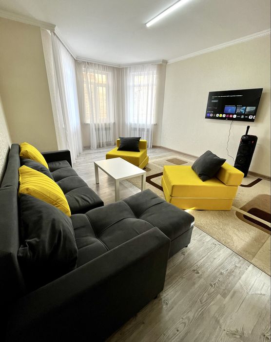 Сдается дом посуточно