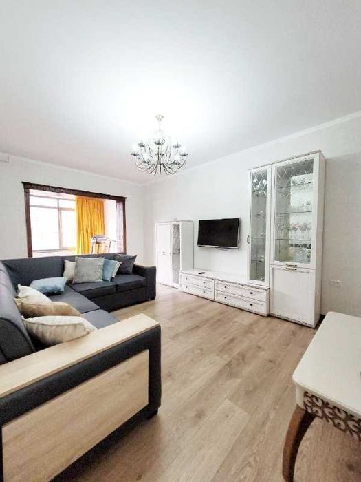 Аренда Ц-1 Японское посольство 3-х комнатная квартира