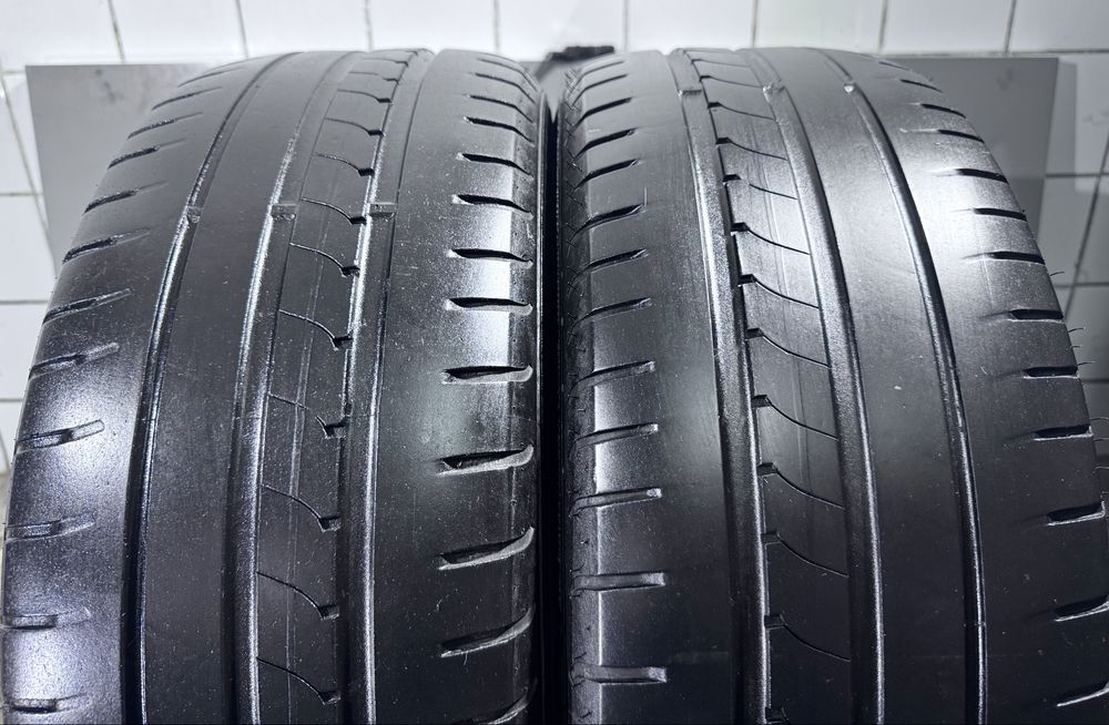 205/55R16 GoodYear DOT19